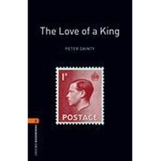 DKTODAY หนังสือ OBW 2:LOVE OF A KING(3ED)