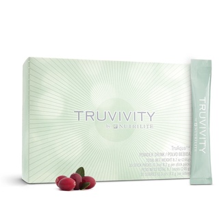 ภาพหน้าปกสินค้าAmway TRUVIVITY By Nutrilite ทรูวิวิตี้ บาย นิวทริไลท์ (30ซอง) ที่เกี่ยวข้อง