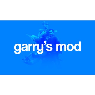 Garrys Mod Steam ONLINE