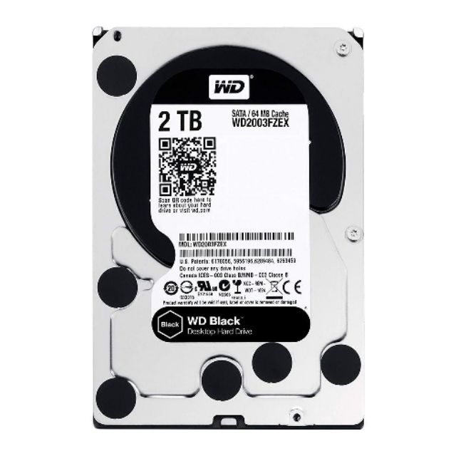 Hdd 2.5 shop 2tb 7200rpm