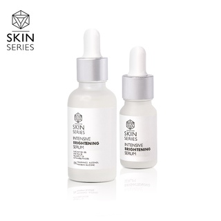 ภาพหน้าปกสินค้าSkin Series - Niacinamide 10%+Aquaxyl 1%+Alpha arbutin 0.5%+Zinc PCA 1% เซรั่มเข้มข้นบำรุงผิว ชุ่มชื้นเพิ่มความกระจ่างใส ที่เกี่ยวข้อง