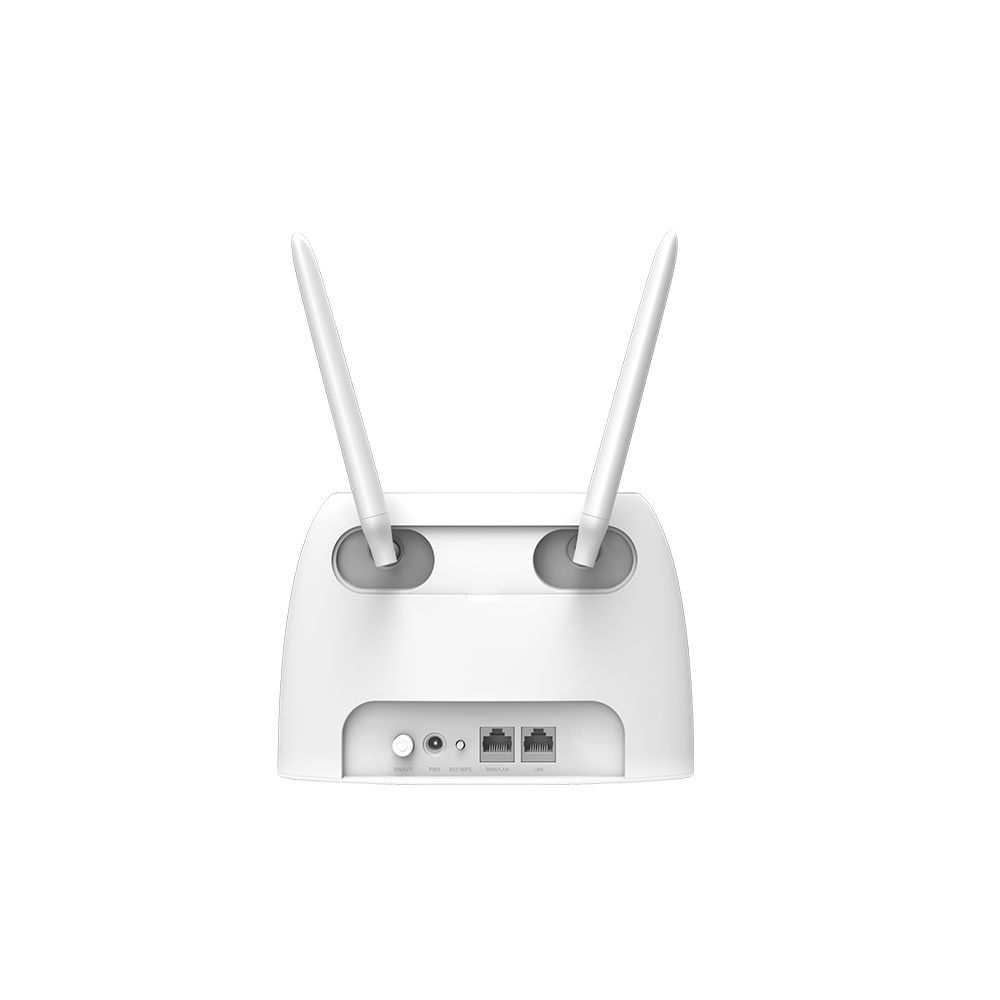 ภาพสินค้าTenda 4G07 เราเตอร์ใส่ซิม AC1200 Wireless Dual Band 4G CAT4 Router Wifi รองรับ 4G ทุกเครือข่าย จากร้าน tendaofficial บน Shopee ภาพที่ 3