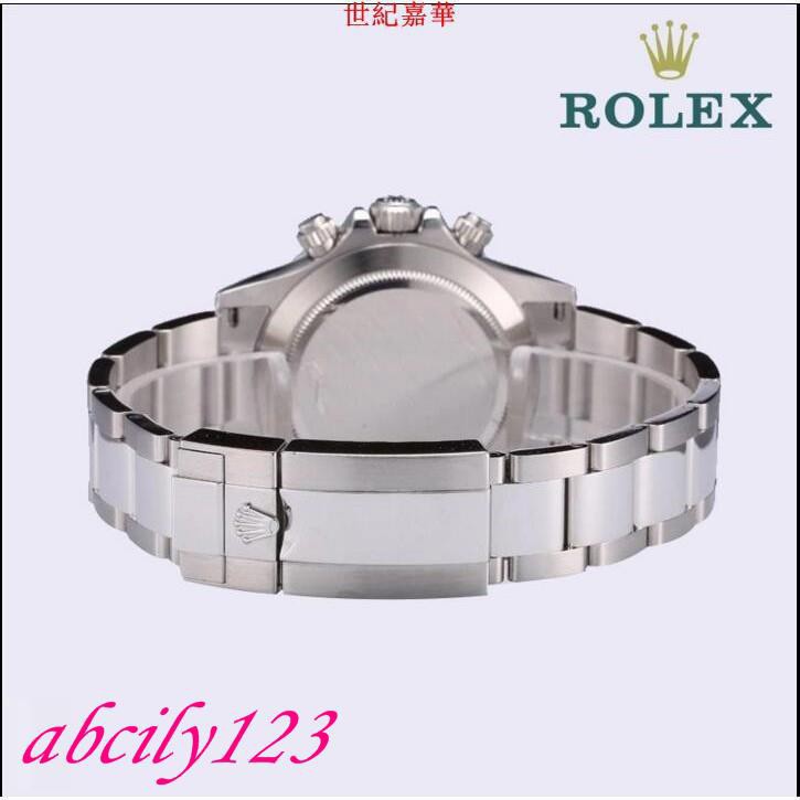 นาฬิกาผู้ชาย-rolex-ของจักรวาล-daytona-series-rolex-daytona-116520-78590