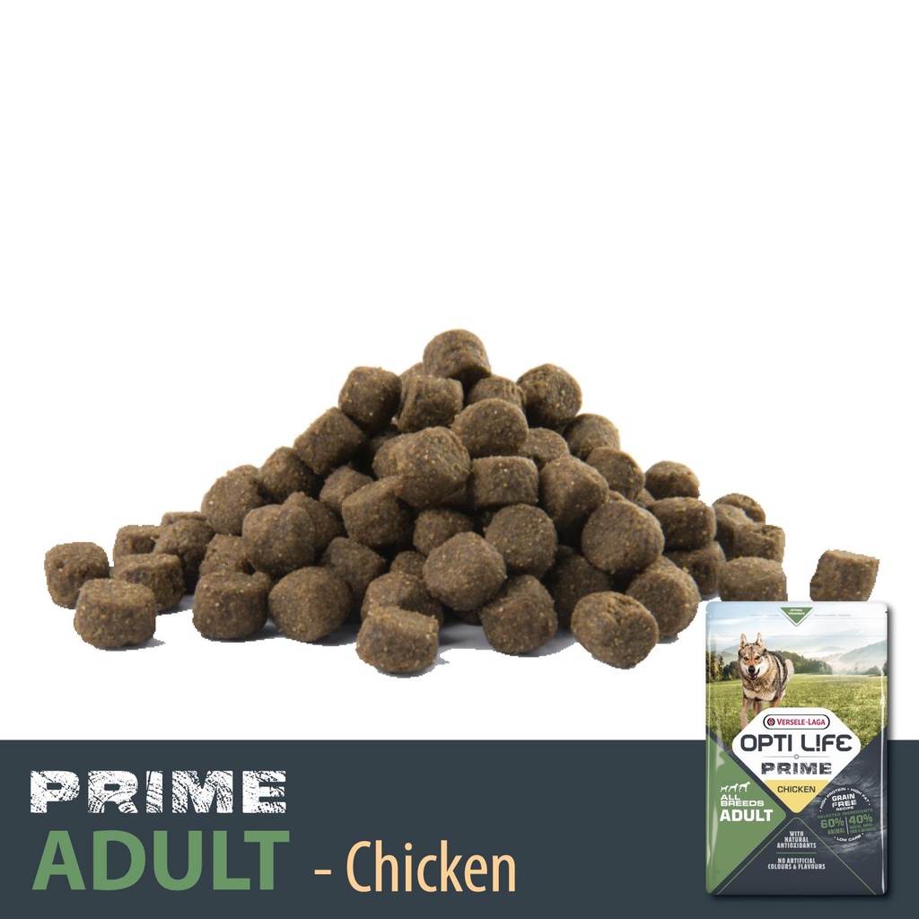 opti-life-prime-chicken-2-5-กิโลกรัม-อาหารสุนัขซุปเปอร์พรีเมี่ยม-ซุปเปอร์-grain-free-ด้วยหลักการ-paleo-diet