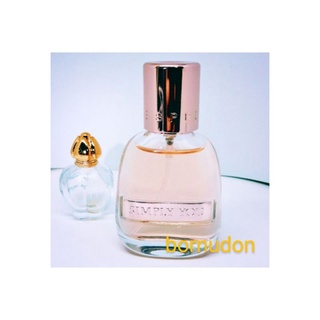 Esprit Simply You for Women EDT 15ml spray new unboxed แยกจากชุดมาไม่มีกล่องเฉพาะ