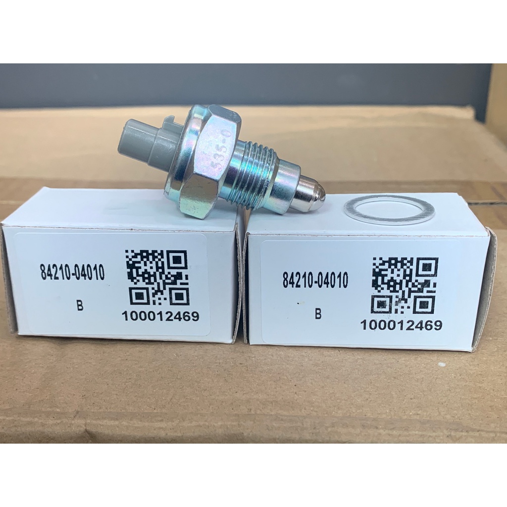 สวิตช์ไฟถอย Toyota Altis , Vigo , Vios , Yaris , Camry (สินค้า OEM ...