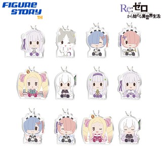 [Ichiban Kuji] Re:Zero -STARTING LIFE IN ANOTHER WORLD -MAY THE SPIRIT BLESS YOU- Prize F (โมเดล)(ของแท้)(ล๊อต JP)