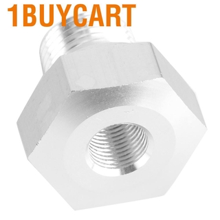 1 Buycart อะแดปเตอร์เชื่อมต่อเซ็นเซอร์แรงดันน้ํามัน M16X1 . 5 To / 8 Npt สําหรับ Gm Ls Engine