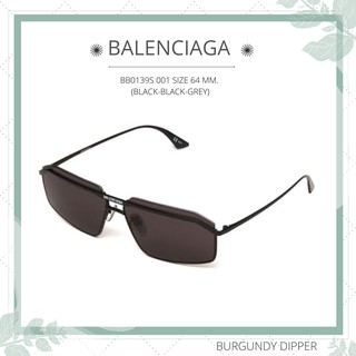 แว่นกันแดด BALENCIAGA BB0139S SIZE 64 MM.