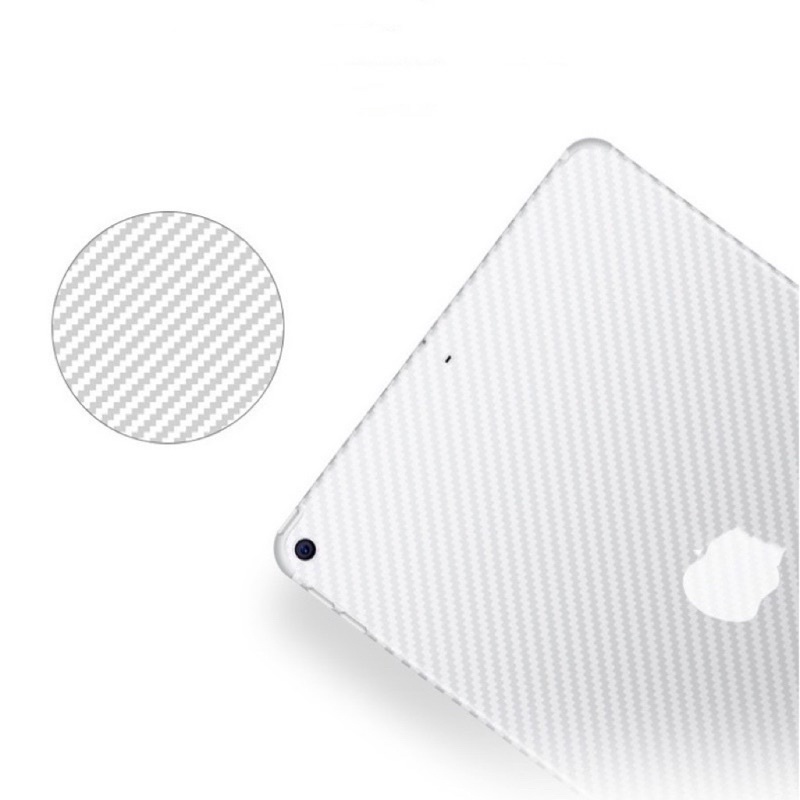 ภาพหน้าปกสินค้า(F-004) ฟิล์มหลังกันรอยลายแคฟล่าfor iPad mini Air ipad gen7(10.2) จากร้าน ubestshop บน Shopee
