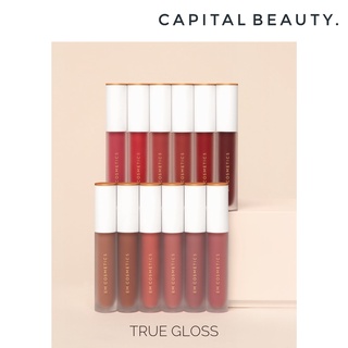 EM COSMETICS True Gloss