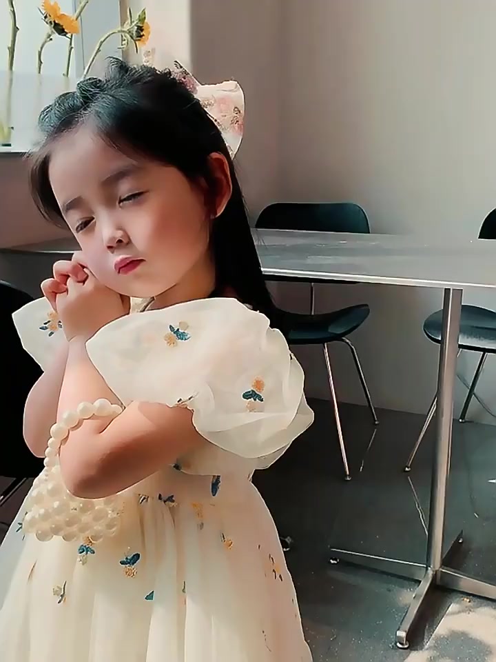 ชุดเดรสตูตู-สําหรับเด็กผู้หญิง-ชุดเดรส-แขนสั้น-พิมพ์ลายดอกไม้-ตาข่าย-สไตล์เกาหลี-ฤดูร้อน-สําหรับเด็กผู้หญิง-bobora