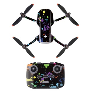 Mavic store mini skins