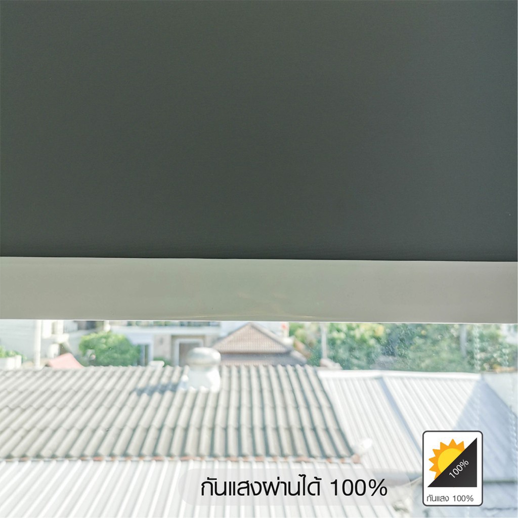 orbpl-1002-02-ม่านม้วนสำเร็จรูประบบโซ่ดึง-ม่านม้วนdiy-ม่านม้วนกันแสง100-ทึบแสง-กรองแสง-แบล็คเอาท์-antique