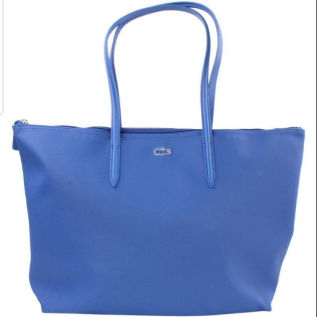 Lacoste large shopping bag | Shopee Thailand