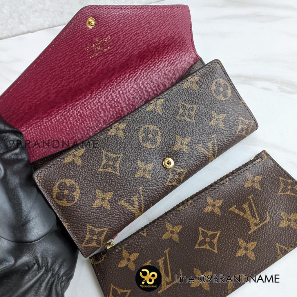 like-new-louis-vuitton-portefeiulle-josephine-wallet-m60709-canvas-monogram