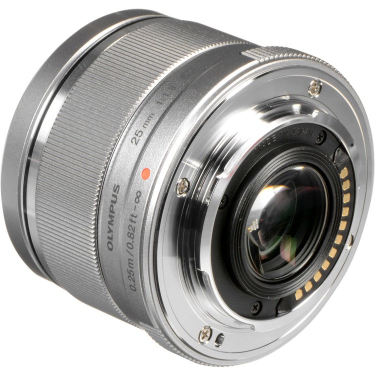 olympus-m-zuiko-digital-25mm-f-1-8-lenses-ประกันศูนย์-1-ปี