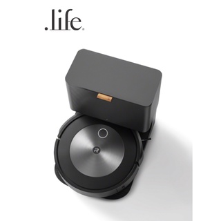 IRobot หุ่นยนต์ดูดฝุ่น Roomba J7+ by Dotlife