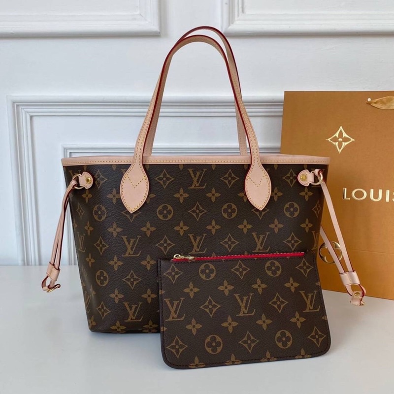 louis-vuitton-never-full-pm-original-grade-size29cm-มี5สีค่ะ-งานเทียบแท้นะคะ-เป๊ะทุกจุดใช้ได้ยาวๆเลย-รับประกันความสวยค่ะ