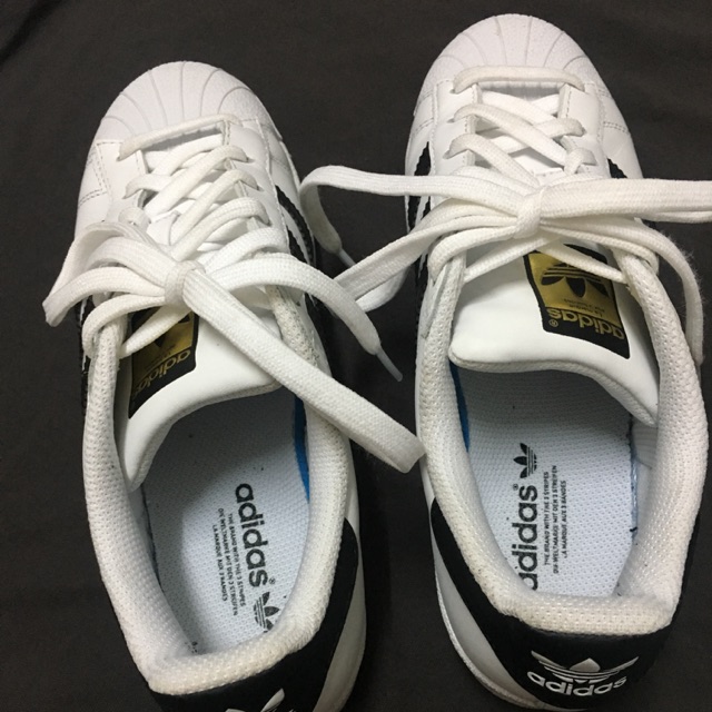 Adidas superstar 230 JP Shopee Thailand