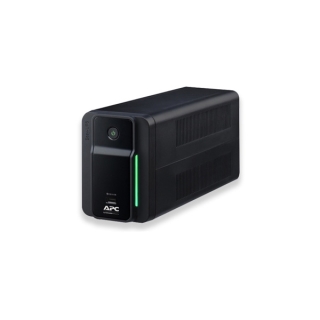 [ใช้โค้ดได้อีก+ส่งฟรี] APC เครื่องสำรองไฟ (700VA/360WATT) AVR, 2 UNIVERSAL OUTLET มี USB รหัส BVX700LUI-MS รุ่น Easy UPS