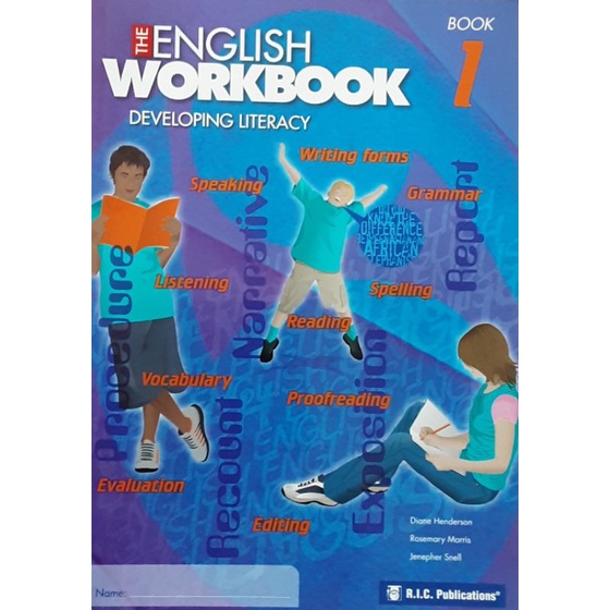 english-workbook-developing-literacy-book1-2-3-5-แบบฝึกหัดวิชาภาษาอังกฤษ