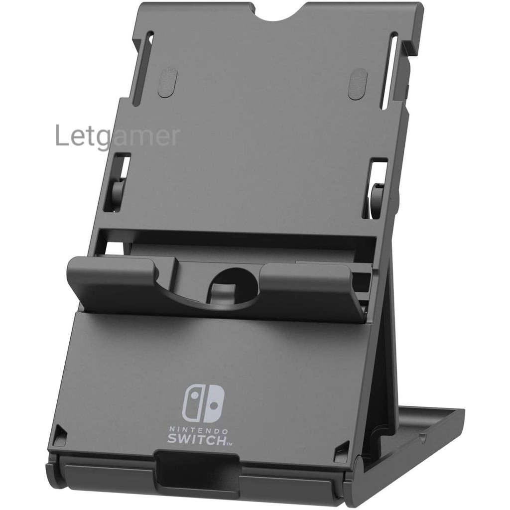 ภาพสินค้าแท่นวาง Nintendo Switch / Switch OLED Play Stand จากร้าน letgamer บน Shopee ภาพที่ 3