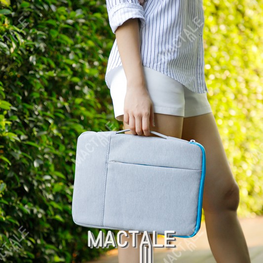 mactale-softcase-m-a-c-book-ซอฟเคส-กระเป๋าโน๊ตบุ๊ค-โน้ตบุ๊ค-คอม-แล็ปท็อป-ผ้า-laptop-notebook-bag-13-14-15-6-นิ้ว-inch