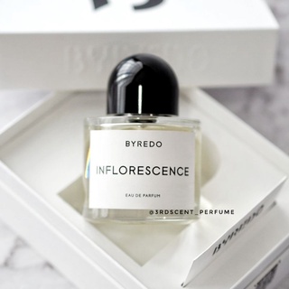 แบ่งขาย Byredo - Inflorescence (decant)