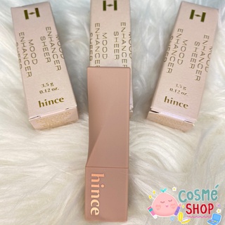 พร้อมส่ง HINCE MOOD ENHANCER SHEER/MATTE