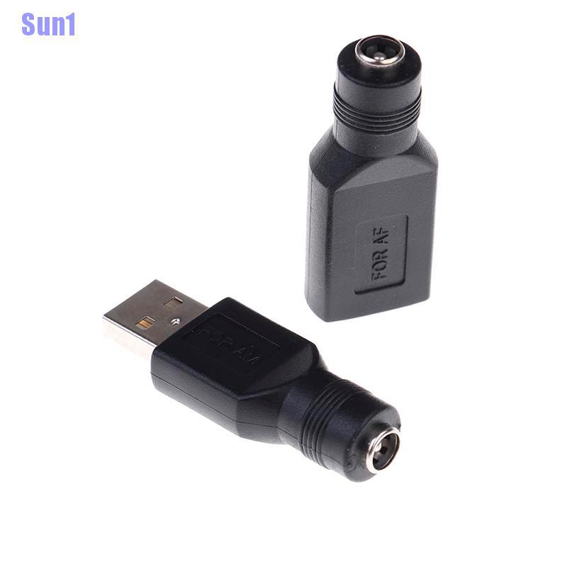 sun1-gt-อะแดปเตอร์เชื่อมต่อแล็ปท็อป-5v-5-5x2-1-มม-dc-usb-2-0-เป็น-usb-ตัวผู้