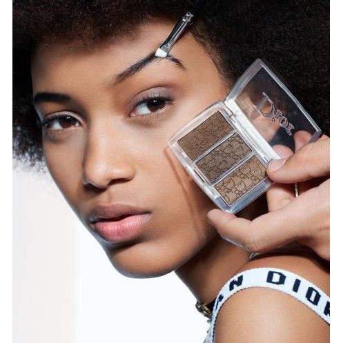 Dior backstage brow palette sales