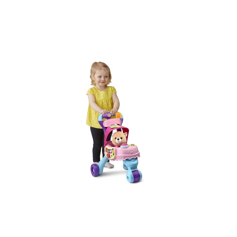 vtech-cutie-paws-puppy-stroller-with-plush-puppy-and-accessories