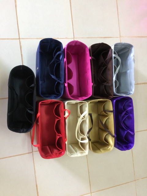 จัดระเบียบจัดทรงกระเป๋า-longchamp-s-หูสั้น