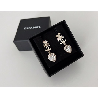 แท้💯Chanel Earrings 💕