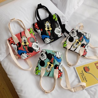 กระเป๋า Mickey mouse bag 2020