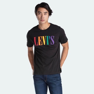 เสือยืด Levi_s® Pride Community Graphic Tee