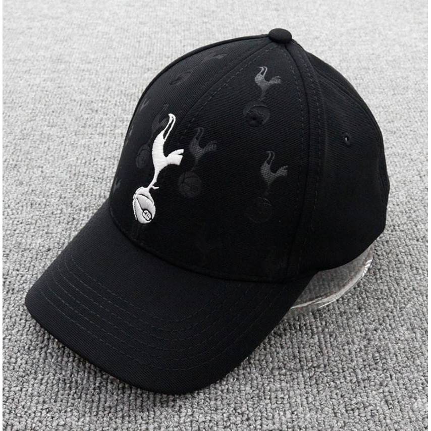 ภาพสินค้าหมวก หมวกแก๊ป หมวกสโมสรฟุตบอล หมวกแก๊ปลิเวอร์พูล Tottenham Hotspur F.C. จากร้าน intrendnaryshop บน Shopee ภาพที่ 5