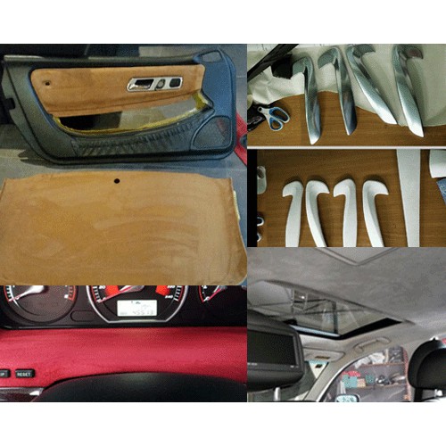 span-faux-suede-fabric-upholstery-elastic-auto-car-interior-diy-door-trim-couch-reform-90cm-ินค-้าเกาหลีแท้ๆส่งตรงจากเกาหลี