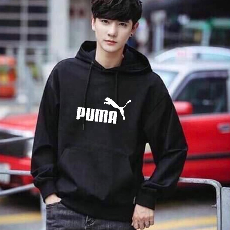 เสื้อฮู้ด-เสื้อกันหนาว-รุ่น-puma-หนาวนี้ต้องมี-อุ่น-แน่นอน-พร้อมส่งในไทย