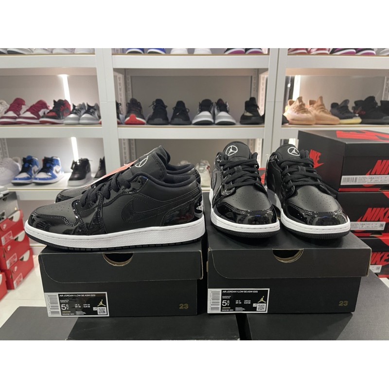 aj1 all star weekend