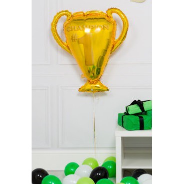 ลูกโป่งถ้วยรางวัล-giant-gold-champions-cup-trophy-balloon-ขนาด-63-68cm