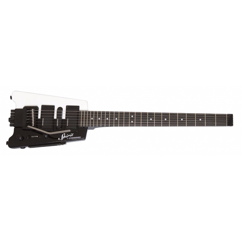 โลโก้หัวกีต้าร์-spirit-by-steinberger-silver-metallic