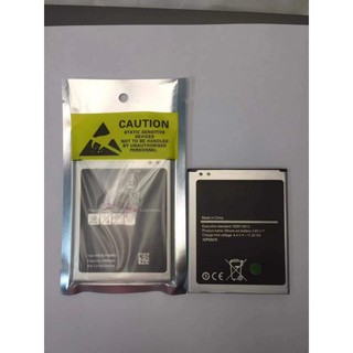 ภาพขนาดย่อของภาพหน้าปกสินค้าแบต J7 แบตเตอรี่ battery Samsung กาแล็กซี่ J7/J7(2015) (SM-J700F/SM-J700H/DS)รับประกัน 3 เดือน จากร้าน starlite11 บน Shopee