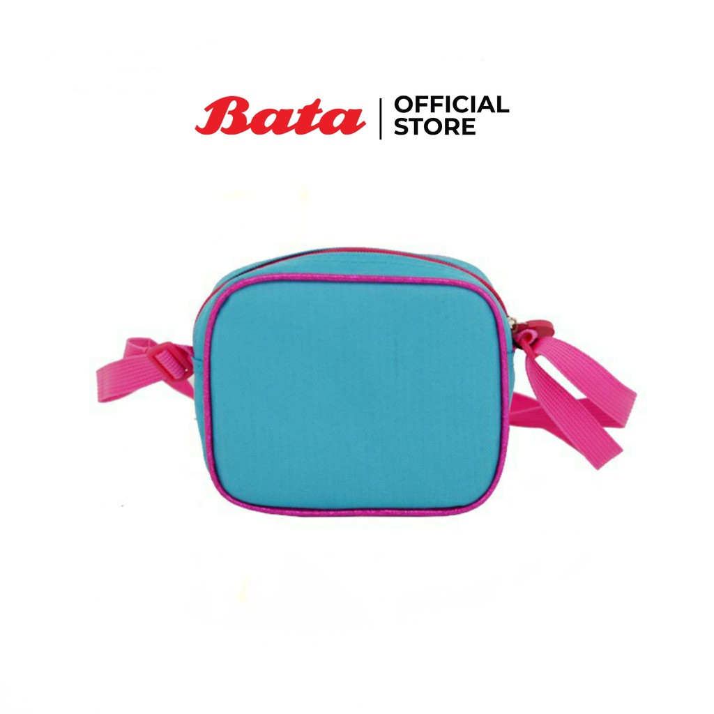 ภาพหน้าปกสินค้าBata CHILDREN BAGS กระเป๋านักเรียน กระเป๋าสะพายข้าง ลาย FROZEN รหัส 9929597 จากร้าน bata_officialstore บน Shopee
