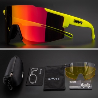 Cycling Glasses MTB Glasses Bike Goggles Bicycle Sport Sunglasses Cycling Eyewear UV400