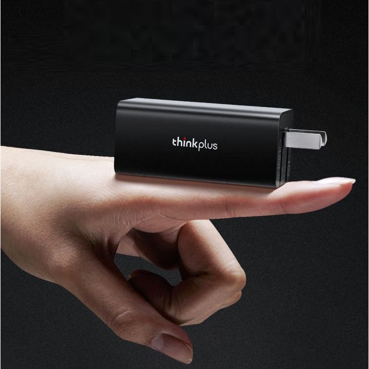 Lenovo Thinkpad USB-C mini Adaptor 45w ของแท้ | Shopee Thailand
