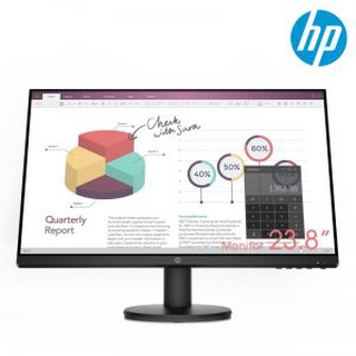 HP P24 G4 FHD Monitor