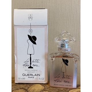 Guerlain La Petite Robe Noire Hair Mist 30 ml. Extremely Rare.