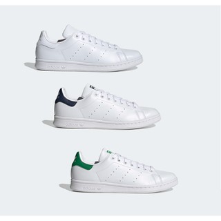 ⚡️รับ 8%CoinBack ใส่โค้ด MDOCT8P⚡️Adidas Stan Smith ผู้ชาย ผู้หญิง FX5500 FX5501 FX5502 รองเท้าผ้าใบ ของแท้ 100%